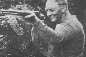 Эрик Стэнли Джордж Грэм