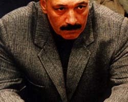 На фото Юрий Цурило