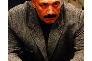 Юрий Цурило