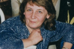 Елена Суржикова