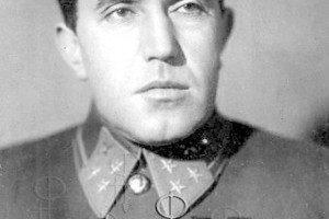 Яков Смушкевич
