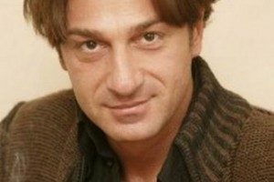 Эвклид Кюрдзидис