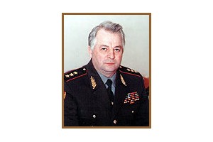 Валентин Бобрышев