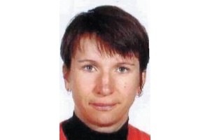 Юлия Мартисова
