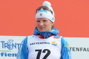 Юлия Чекалева