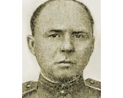На фото Николай Жабоедов