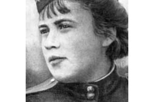 Валентина Чудакова