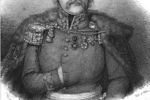 Юлиан Серавский