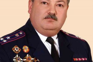 Валерий Лозовой