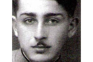Эдуард Меликов