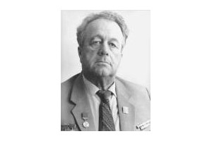 Юрий Калачников