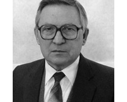 На фото Юрий Соловьев