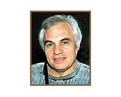 На фото Евгений Клячкин
