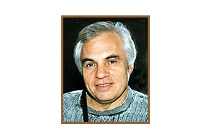 Евгений Клячкин