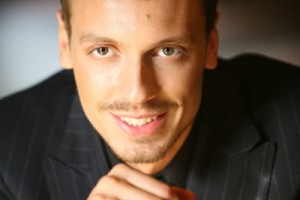 Эдуард Шульжевский