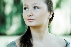 Юлия Лежнева