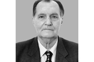 Сергей Клименко