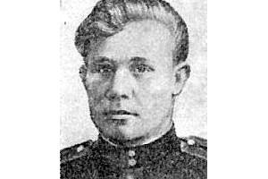 Юрий Горохов