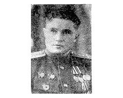 На фото Николай Крючков