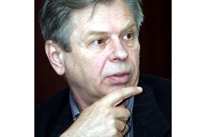 Валерий Тишков