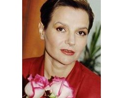 На фото Елена Мольченко