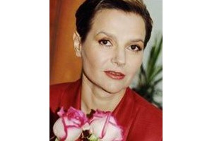 Елена Мольченко