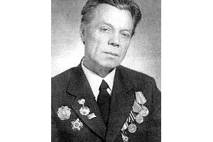 Валерий Полуновский
