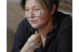 Елена Николаева