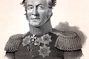 Григорий Берг