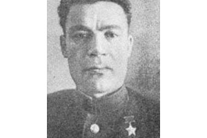Георгий Губанов