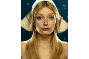 Юлия Маврина