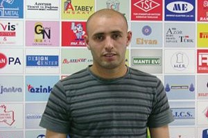 Эльвин Алиев