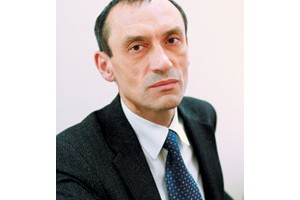 Валерий Лохин