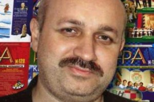 Юрий Хайчин