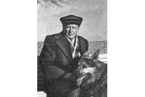 Юрий Томин