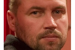 Эдуард Пальмов