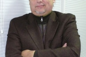 Юрий Минзянов