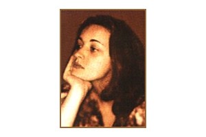 Юлия Хуторецкая