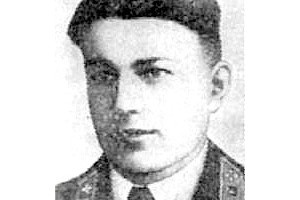 Евгений Пичугин
