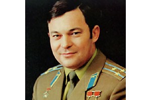 Юрий Романенко