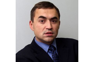 Алексей Кудрявцев