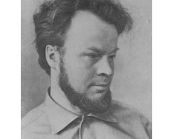 На фото Сергей Орлов