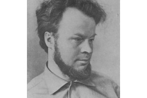 Сергей Орлов