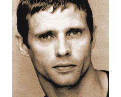 На фото Юрий Посохов
