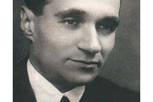 Георгий Милляр