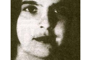 Юлия Солнцева