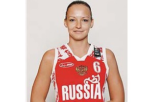 Елена Данилочкина