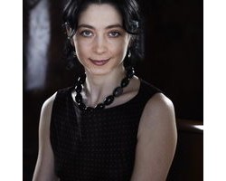 На фото Эльвира Хабибуллина