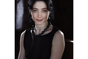 Эльвира Хабибуллина