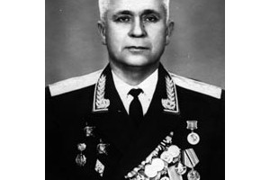 Валентин Змирлов